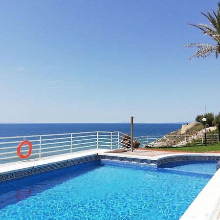 Ferienwohnung Cala Llenguadets Salou Exterior foto