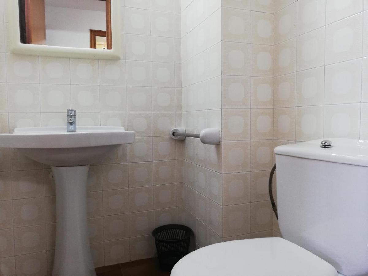 Ferienwohnung Cala Llenguadets Salou Exterior foto
