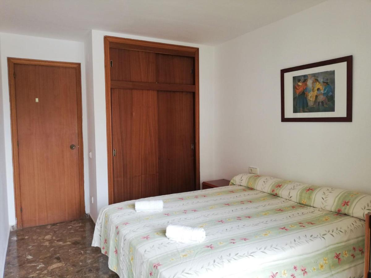 Ferienwohnung Cala Llenguadets Salou Exterior foto