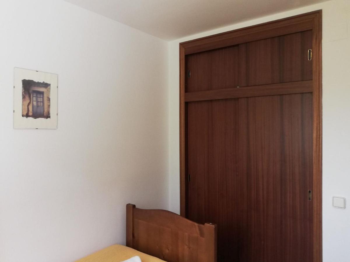 Ferienwohnung Cala Llenguadets Salou Exterior foto